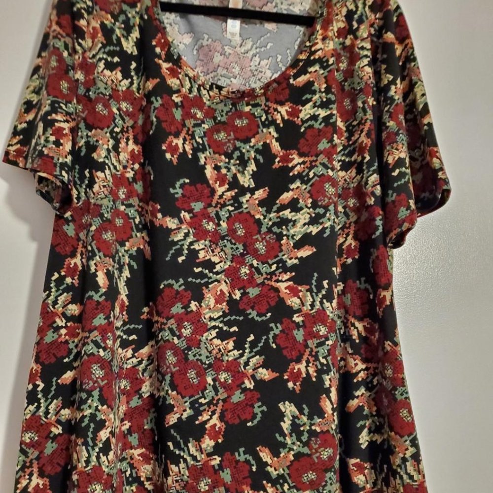 LLR Perfect T  3 XL  NWOT